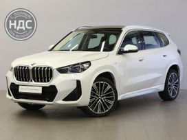 SUV или внедорожник BMW X1 2024 года, 7050000 рублей, Воронеж
