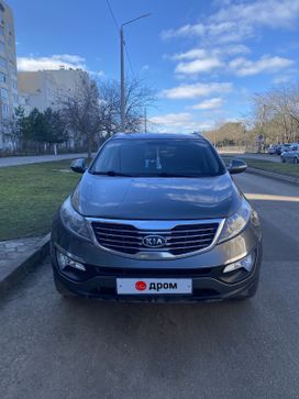 SUV   Kia Sportage 2011 , 1200000 , 