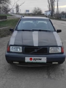  Volvo 460 1993 , 100000 , 