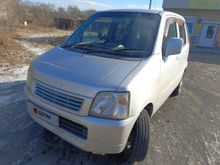  AZ-Wagon, 2002