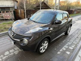 SUV   Nissan Juke 2011 , 790000 , 