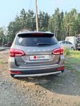 SUV   Haval H6 2017 , 1210000 , 
