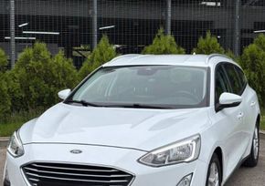  Ford Focus 2018 , 981000 , 