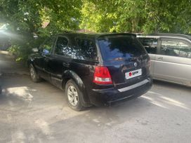 SUV   Kia Sorento 2002 , 350000 , 