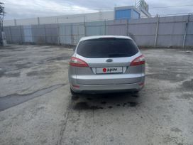 Ford Mondeo 2008 , 740000 , 