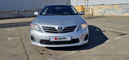  Toyota Corolla 2011 , 1160000 , 