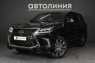SUV   Lexus LX570 2019 , 11250000 , 