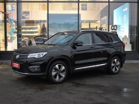 SUV   Changan CS75 2022 , 2110000 , 