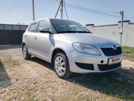  Skoda Fabia 2014 , 625000 , 