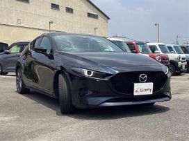  Mazda Mazda3 2021 , 1700000 , 