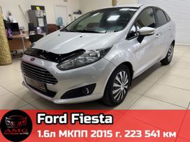  Ford Fiesta 2015 , 649000 , 