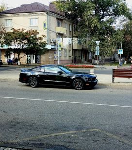  Ford Mustang 2009 , 1350000 ,  
