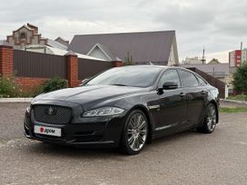  XJ, 2016