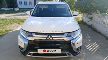 SUV   Mitsubishi Outlander 2020 , 2750000 , -