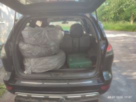 SUV    190 2012 , 500000 , 