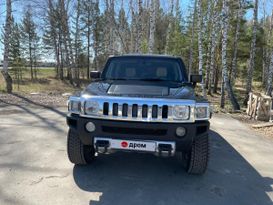 SUV   Hummer H3 2009 , 2150000 , 