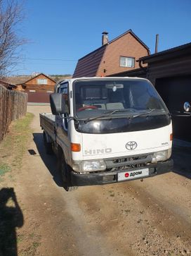  Hino Ranger 1995 , 980000 , -