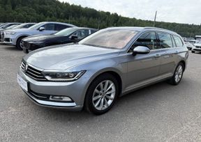  Volkswagen Passat 2019 , 1521000 , 