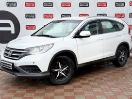 SUV   Honda CR-V 2014 , 1420000 , -