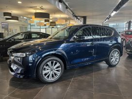 SUV   Mazda CX-5 2024 , 5950000 , 