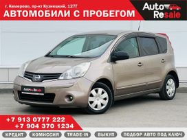  Nissan Note 2010 , 749000 , 