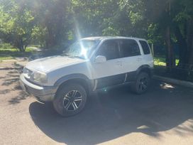 SUV   Suzuki Escudo 2000 , 749000 , 