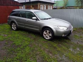  Subaru Outback 2006 , 1100000 , 