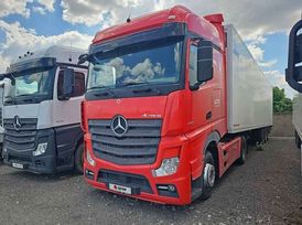   Mercedes-Benz Actros 2021 , 8341000 , 