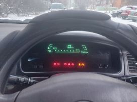  Toyota Mark II 1998 , 800000 , 