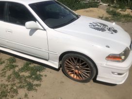  Toyota Mark II 2000 , 400000 , 