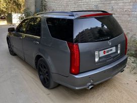 SUV   Cadillac SRX 2005 , 487000 , 