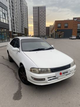  Toyota Carina 1993 , 290000 , 
