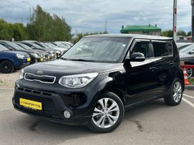  Kia Soul 2016 , 1199900 , 