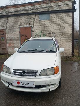    Toyota Ipsum 1998 , 500000 , --