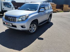 SUV   Toyota Land Cruiser Prado 2009 , 2900000 , 