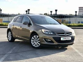  Opel Astra 2013 , 760000 , 