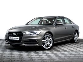  Audi A6 2013 , 2290000 , 