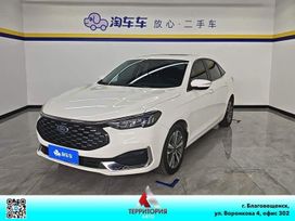  Ford Escort 2021 , 1215000 , 