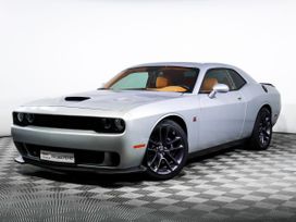  Dodge Challenger 2022 , 5400000 , 