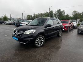 SUV   Renault Koleos 2013 , 973634 , -