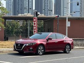  Nissan Altima 2022 , 2280000 , 