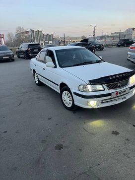 Nissan Sunny 2002 , 280000 , 