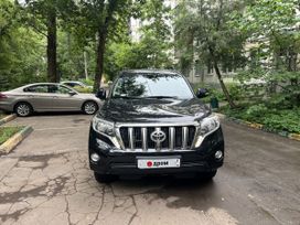 SUV   Toyota Land Cruiser Prado 2016 , 4000000 , 