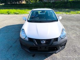  Nissan AD 2021 , 799000 , 