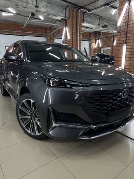 SUV   Changan UNI-K 2021 , 2800000 , 