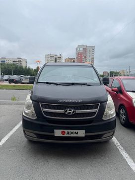    Hyundai Grand Starex 2011 , 1600000 , 