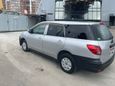  Nissan AD 2010 , 650000 , 