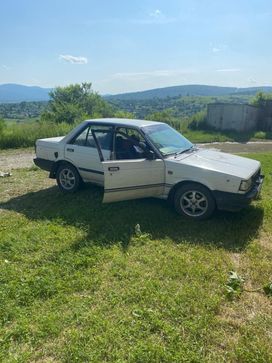  Nissan Sunny 1986 , 90000 , 