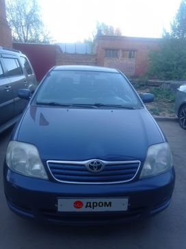  Toyota Corolla 2006 , 750000 , 