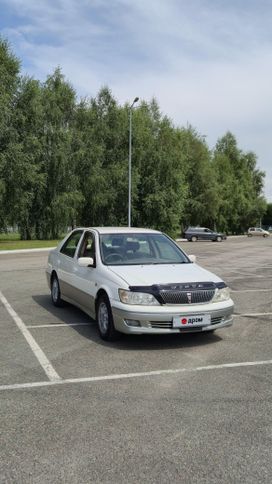  Toyota Vista 2001 , 515000 , 